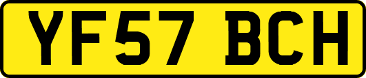 YF57BCH
