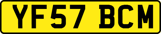 YF57BCM