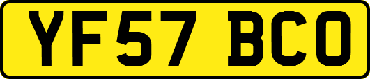 YF57BCO