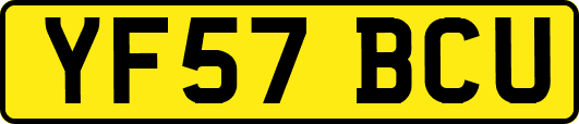 YF57BCU