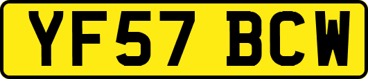 YF57BCW