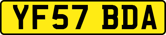 YF57BDA