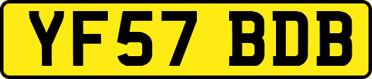 YF57BDB