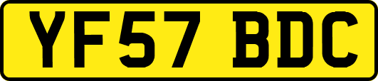 YF57BDC