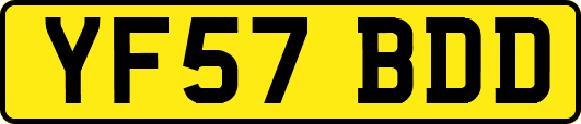 YF57BDD