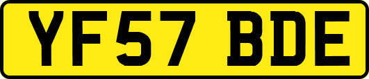 YF57BDE