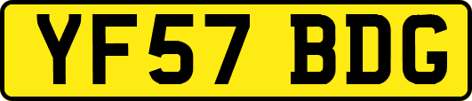 YF57BDG