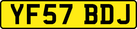 YF57BDJ