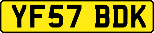 YF57BDK