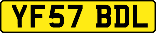 YF57BDL