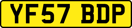 YF57BDP