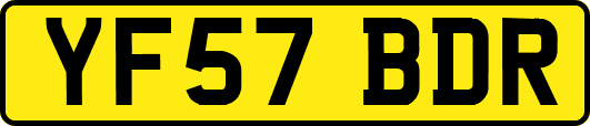 YF57BDR