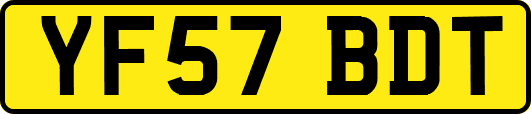 YF57BDT