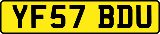 YF57BDU