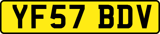 YF57BDV