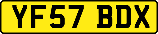 YF57BDX