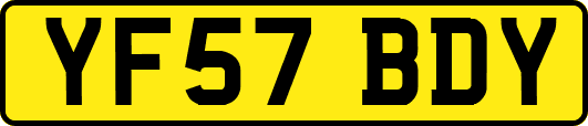 YF57BDY