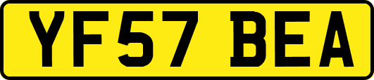 YF57BEA