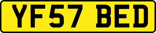 YF57BED