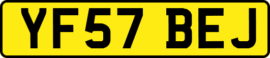YF57BEJ