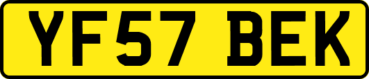 YF57BEK