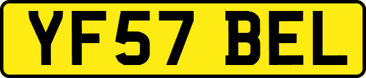 YF57BEL