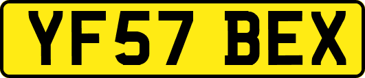 YF57BEX