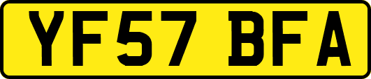 YF57BFA