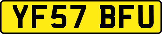 YF57BFU