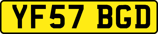 YF57BGD