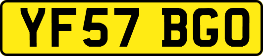YF57BGO