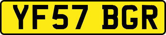 YF57BGR