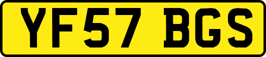 YF57BGS