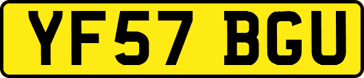 YF57BGU