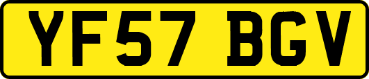YF57BGV
