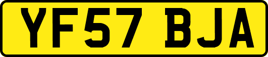 YF57BJA