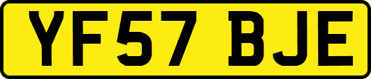 YF57BJE