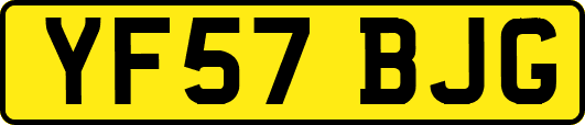YF57BJG
