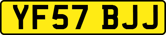YF57BJJ