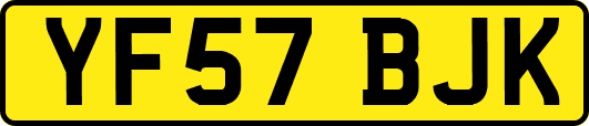 YF57BJK
