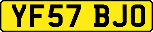 YF57BJO