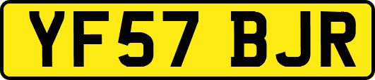 YF57BJR