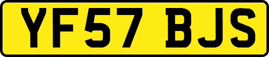 YF57BJS