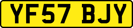 YF57BJY