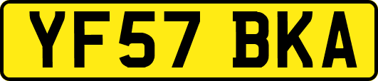 YF57BKA