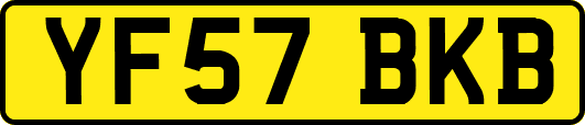 YF57BKB