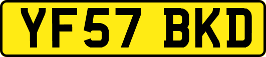 YF57BKD