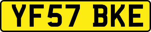 YF57BKE