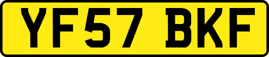 YF57BKF
