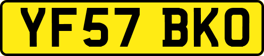 YF57BKO